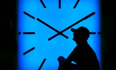 Daylight Saving Time Ending: Potential Health Effects