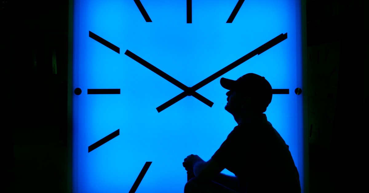 Daylight Saving Time Ending: Potential Health Effects