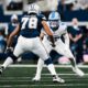 Detroit Lions head coach Dan Campbell provides injury update on DL Aidan Hutchinson