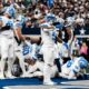 Detroit Lions vs. Dallas Cowboys, Sunday October 13