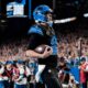 Detroit Lions vs. Seattle Seahawks, Monday September 30