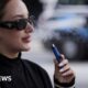 Disposable vapes to be banned in England and Wales from June