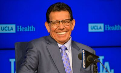 Dodgers legendary pitcher Fernando Valenzuela dies at 63