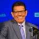 Dodgers legendary pitcher Fernando Valenzuela dies at 63