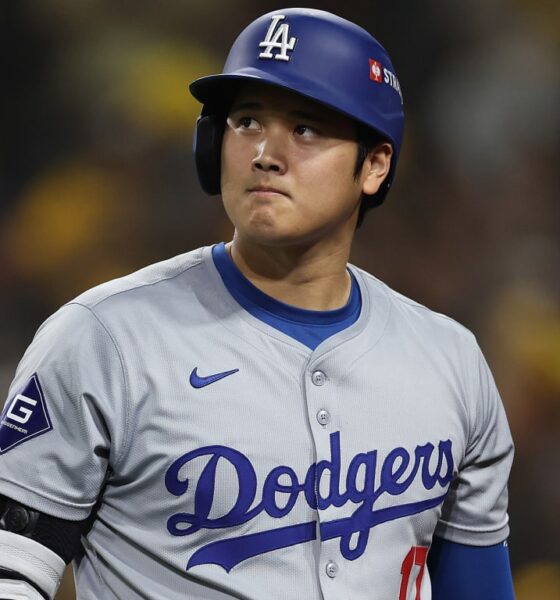 Dodgers lose NLDS Game 3 2024