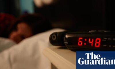 Does mood lighten or darken as clocks go back? Britons urged to join study | Psychology