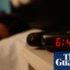 Does mood lighten or darken as clocks go back? Britons urged to join study | Psychology