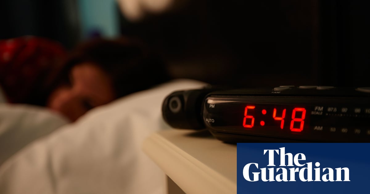 Does mood lighten or darken as clocks go back? Britons urged to join study | Psychology