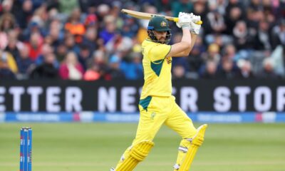 ENG v AUS 2024, ENG vs AUS 5th ODI Match Report, September 29, 2024