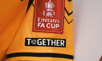 Emirates FA Cup First Round draw tonight