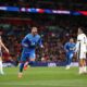 England vs Greece LIVE: Nations League updates as Pavlidis breaks deadlock at Wembley