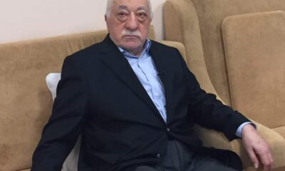 Erdoğan’s arch enemy Fethullah Gülen dies – POLITICO