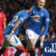 Europa League roundup: Rangers rout FCSB, Roma get up and running | Europa League