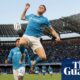 European football: McTominay strikes after 25 seconds as Napoli ease clear | European club football