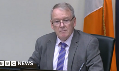 Ex-Sinn Féin TD to be removed as committee lead