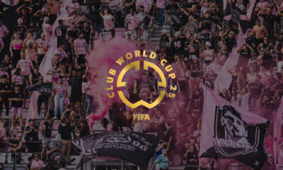 FIFA Announces Inter Miami CF as Host Member Association Club for FIFA Club World Cup 2025™ Following 2024 MLS Supporters’ Shield Success