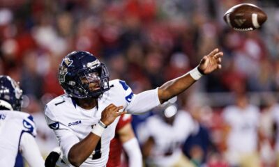 FIU vs. Liberty prediction, odds, line, spread: 2024 college football Week 7 Tuesday picks by proven model