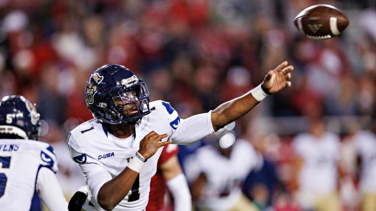 FIU vs. Liberty prediction, odds, line, spread: 2024 college football Week 7 Tuesday picks by proven model