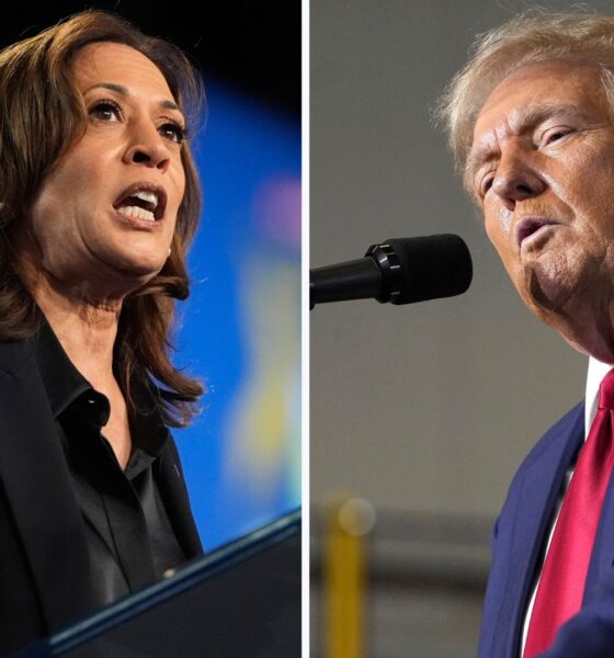 Fact check: Kamala Harris’s interview with Fox News’ Bret Baier | US Election 2024 News