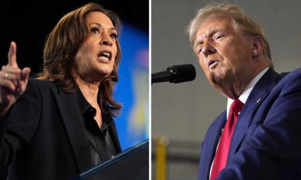 Fact check: Kamala Harris’s interview with Fox News’ Bret Baier | US Election 2024 News