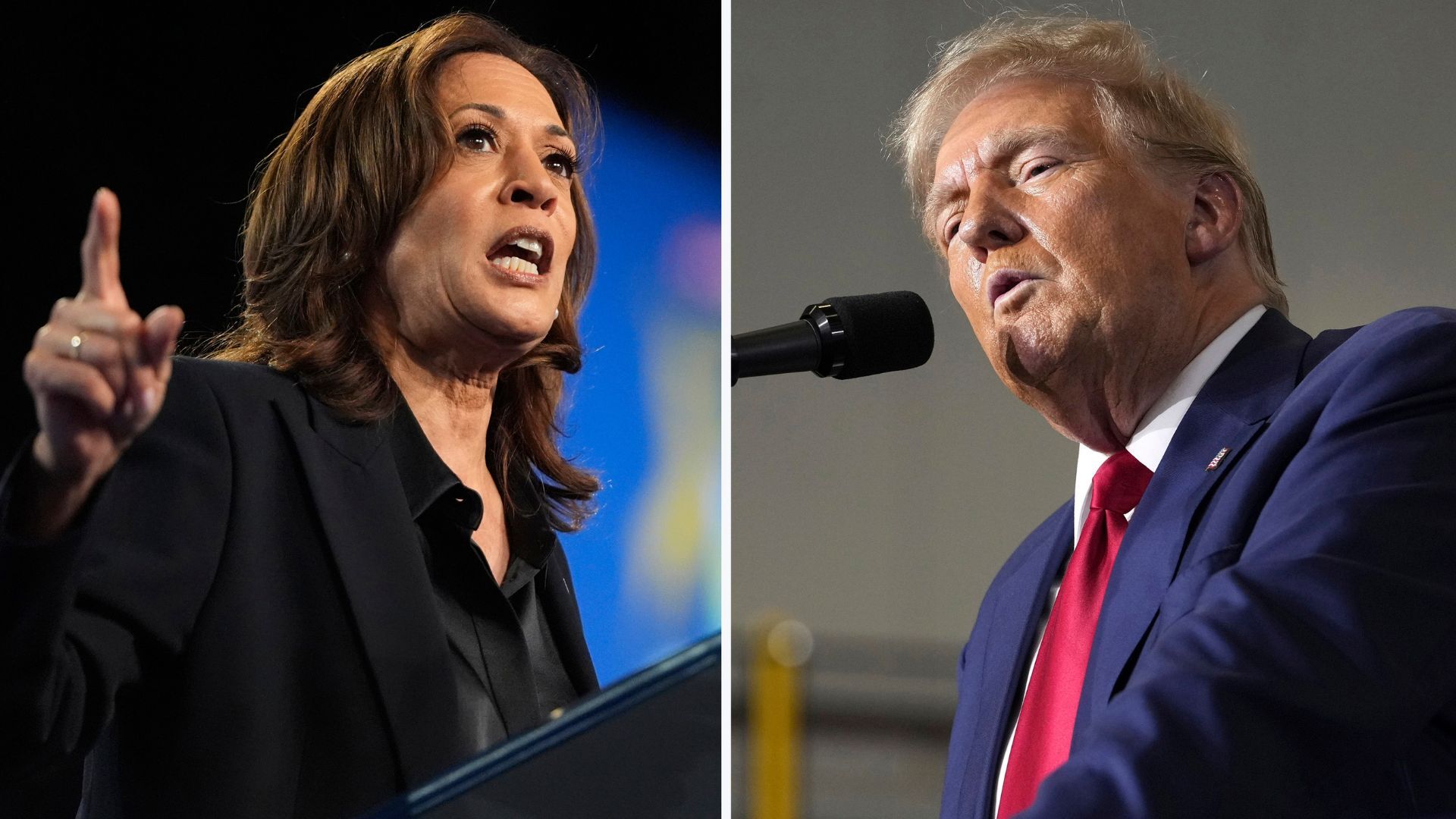 Fact check: Kamala Harris’s interview with Fox News’ Bret Baier | US Election 2024 News