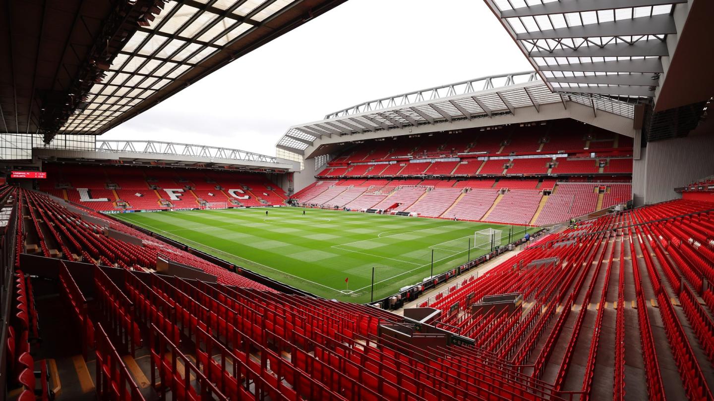 Fan feedback wanted to further enhance Liverpool FC's ticketing operations