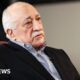 Fethullah Gulen: Turkish cleric accused of planning 2016 attempted coup dies