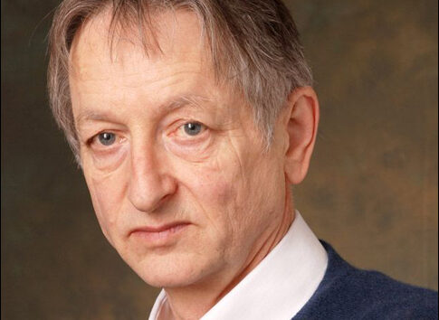 Former CMU Faculty Geoffrey Hinton Awarded 2024 Nobel Prize in Physics - News