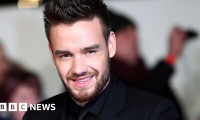 Former One direction singer Liam Payne dies in hotel balcony fall