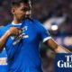 Former Rangers striker Alfredo Morelos arrested in Colombia for drink-driving | Soccer