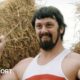 Geoff Capes: World’s strongest man and British shot put record holder Capes dies aged 75