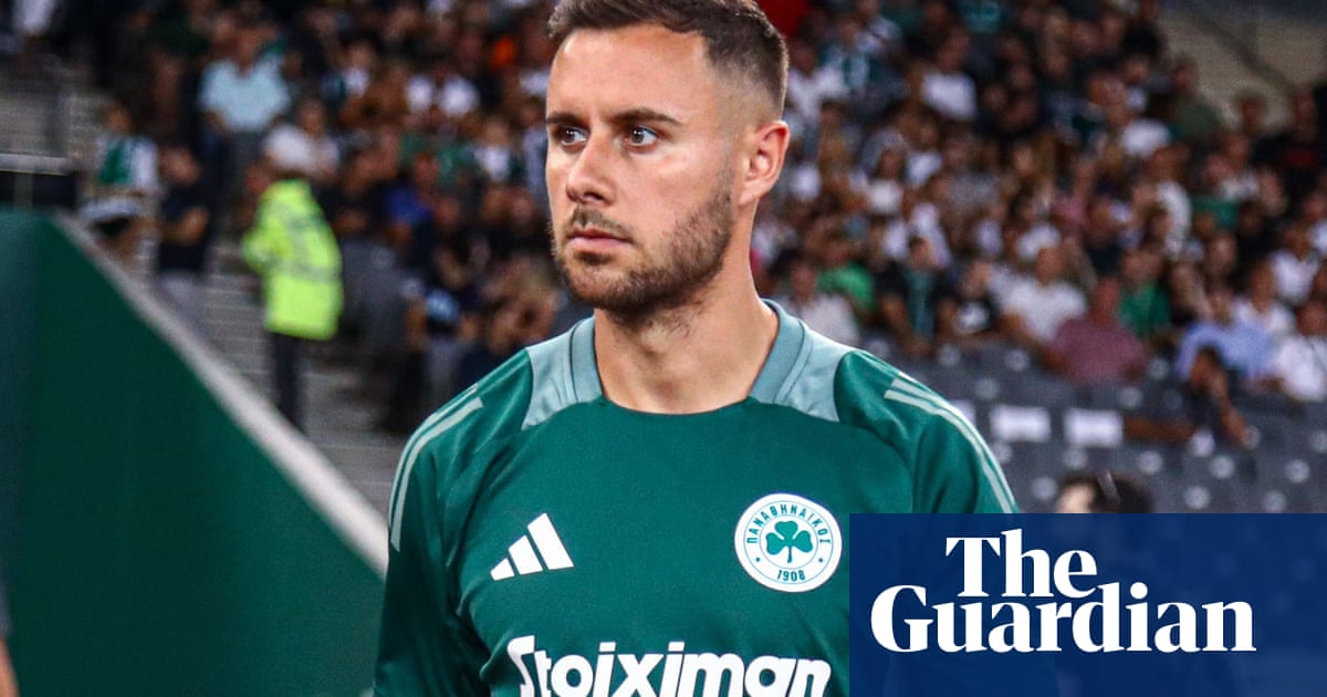 George Baldock drowned in pool at his apartment in Greece, family says | Soccer