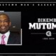 Georgetown Community Mourns the Passing of Dikembe Mutombo