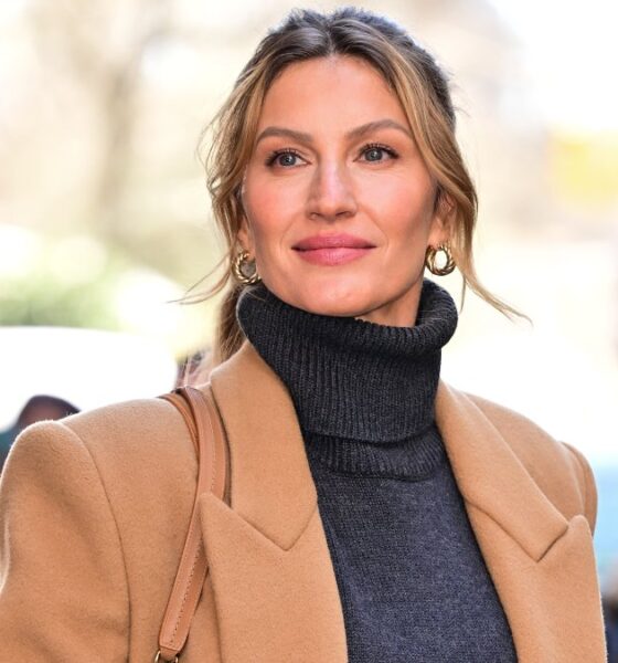 Gisele Bündchen is pregnant, expecting baby with Joaquim Valente – NBC New York