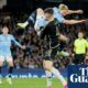 Haaland’s flying volley lights up Manchester City’s rout of Sparta Prague | Champions League