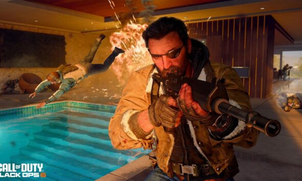 Here’s The Exact Time ‘Black Ops 6’ Launches On PC, Xbox And PS5 In Every Timezone [Update]