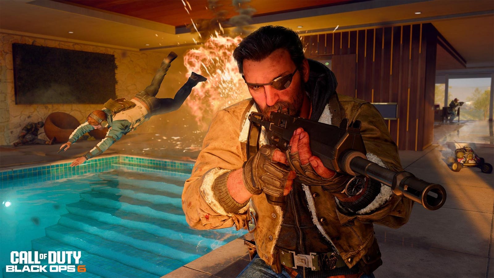 Here’s The Exact Time ‘Black Ops 6’ Launches On PC, Xbox And PS5 In Every Timezone [Update]