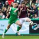 Hibernian FC | Hibs 1 Hearts 1