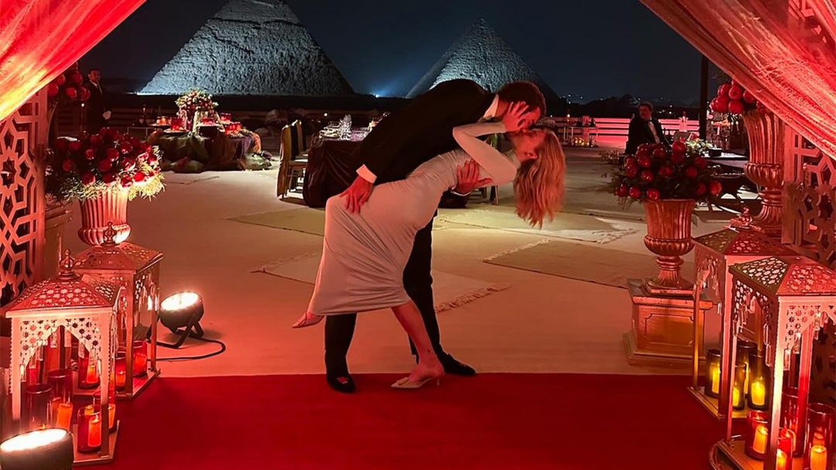 High society lovebirds! Sophie Turner celebrates Peregrine Pearson's 30th birthday with previously unseen pictures