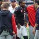 Houston Texans WR Stefon Diggs to undergo MRI on knee