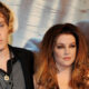 How Lisa Marie Presley's matching tattoo with her son Ben Keough helped her grieve