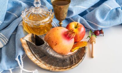 How to say happy Rosh Hashanah? Jewish New Year begins Wednesday