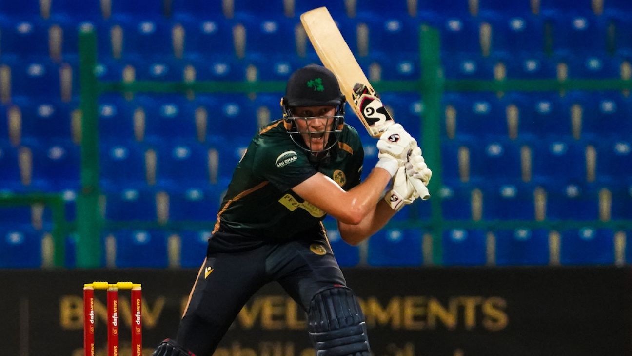 IRE vs SA 2024/25, IRE vs SA 3rd ODI Match Report, October 07, 2024