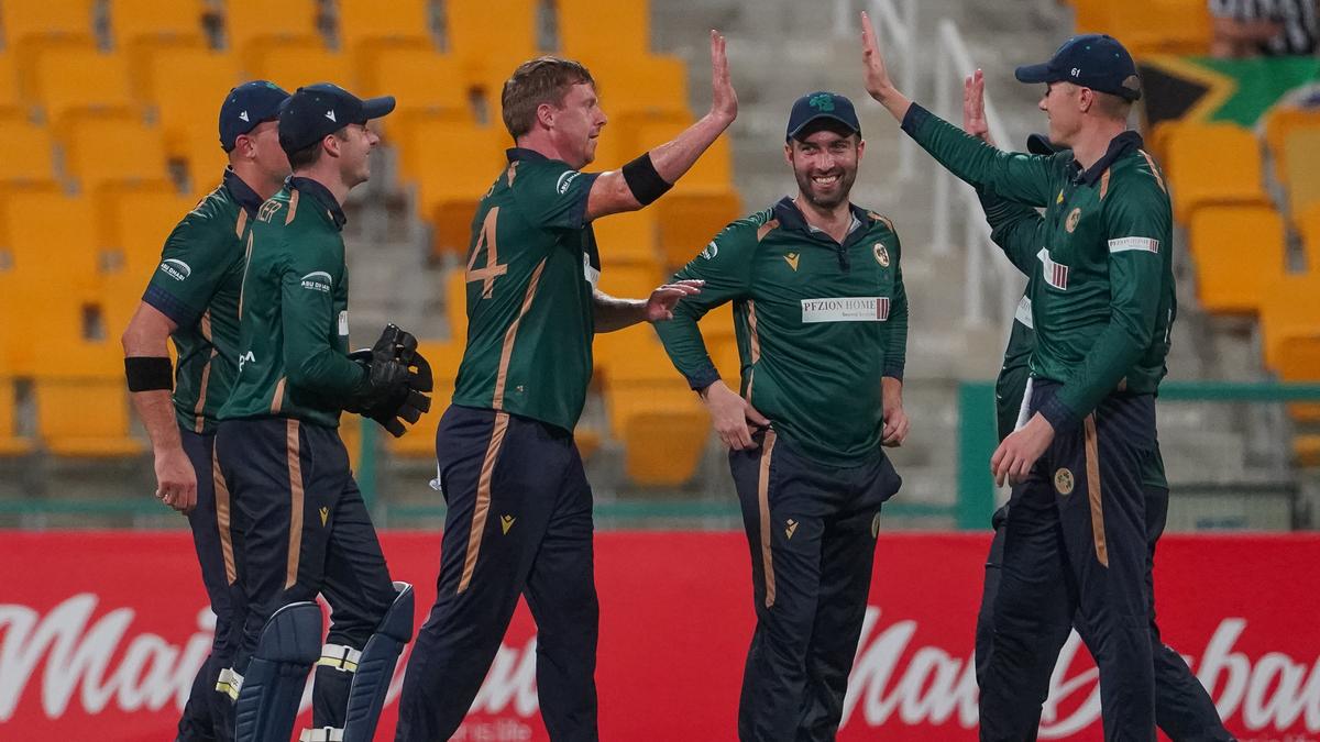 IRE vs SA 3rd ODI, Highlights: Ireland stuns South Africa, earns 69-run consolation win