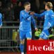 Iceland 2-2 Wales: Nations League – as it happened | Nations League