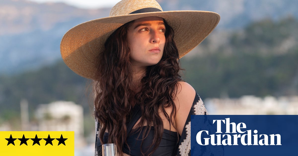 Industry season three review – TV’s wildest drama is more thrilling than ever | Television & radio