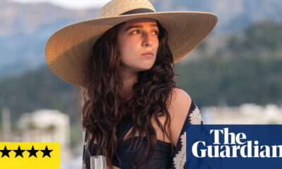 Industry season three review – TV’s wildest drama is more thrilling than ever | Television & radio