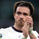 Jack Grealish: I should have been part of England's Euro 2024 squad