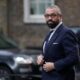 James Cleverly emerges as frontrunner in UK Conservatives leadership race | Politics News