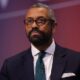 James Cleverly thinks the Tories need to be more ‘normal’